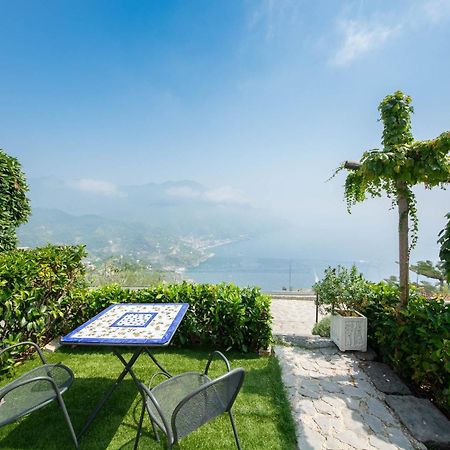 Villa Amore 拉维罗 外观 照片