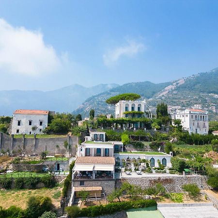 Villa Amore 拉维罗 外观 照片
