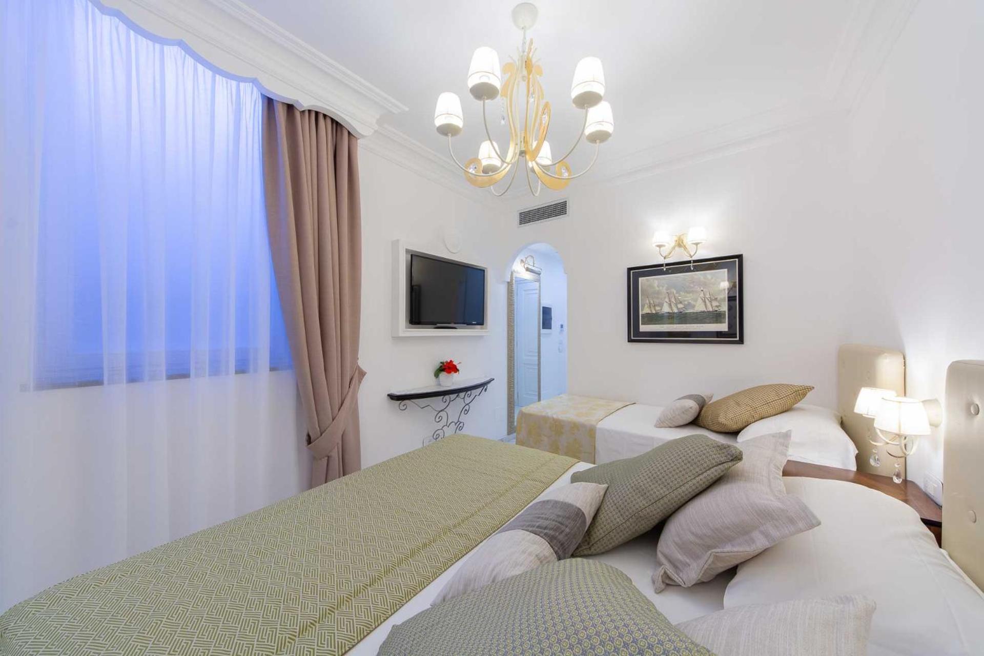 Villa Amore 拉维罗 外观 照片