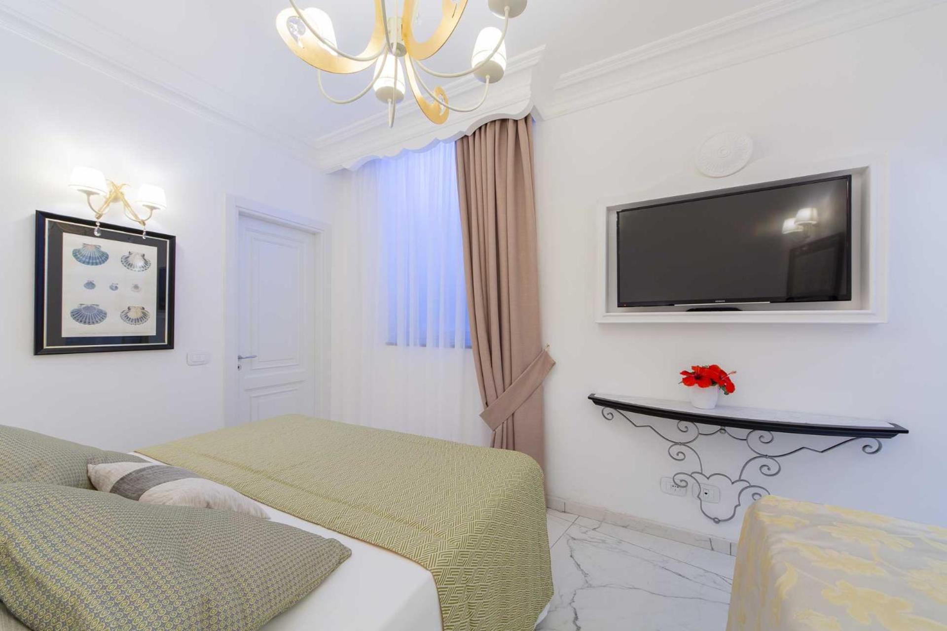 Villa Amore 拉维罗 外观 照片