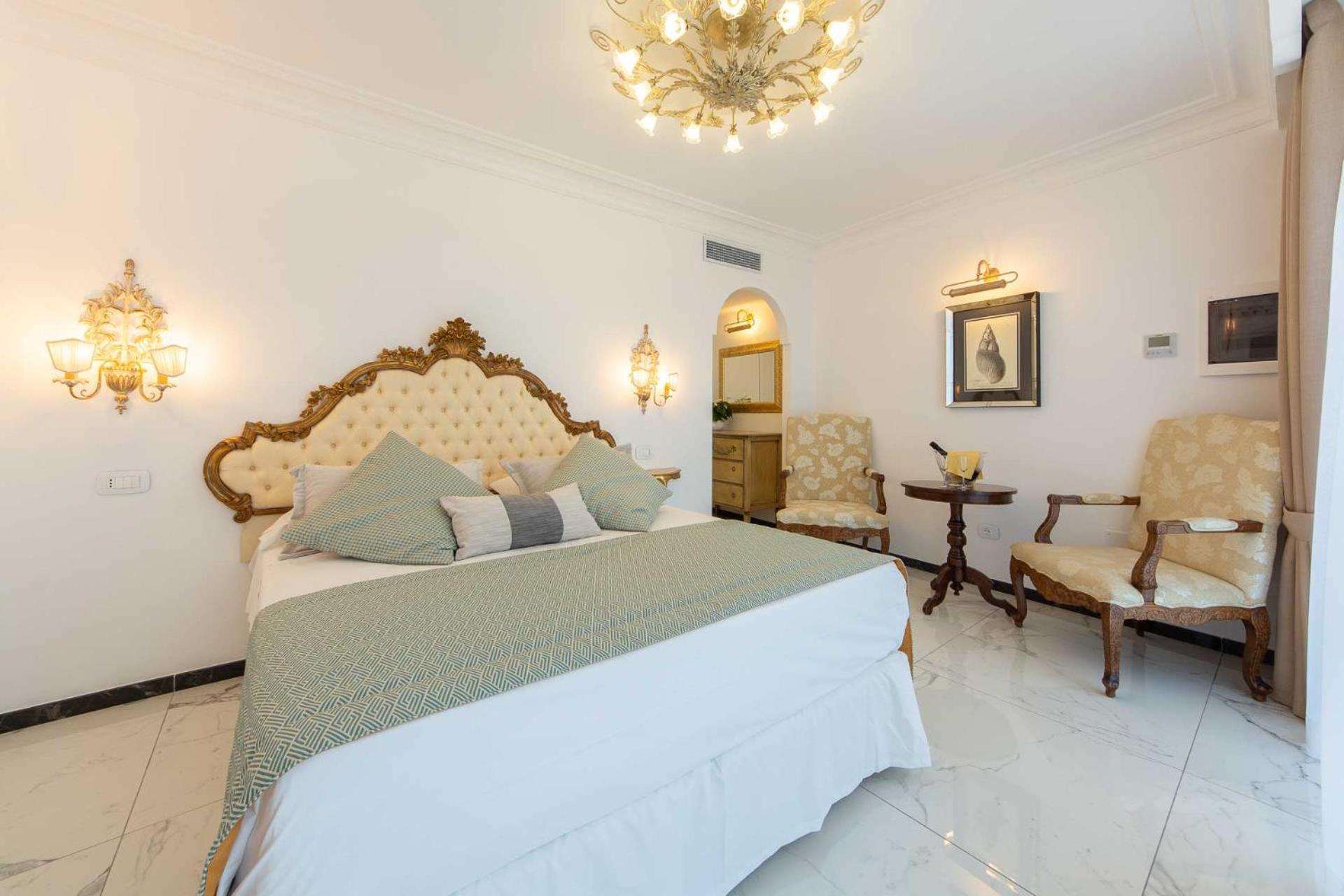 Villa Amore 拉维罗 外观 照片