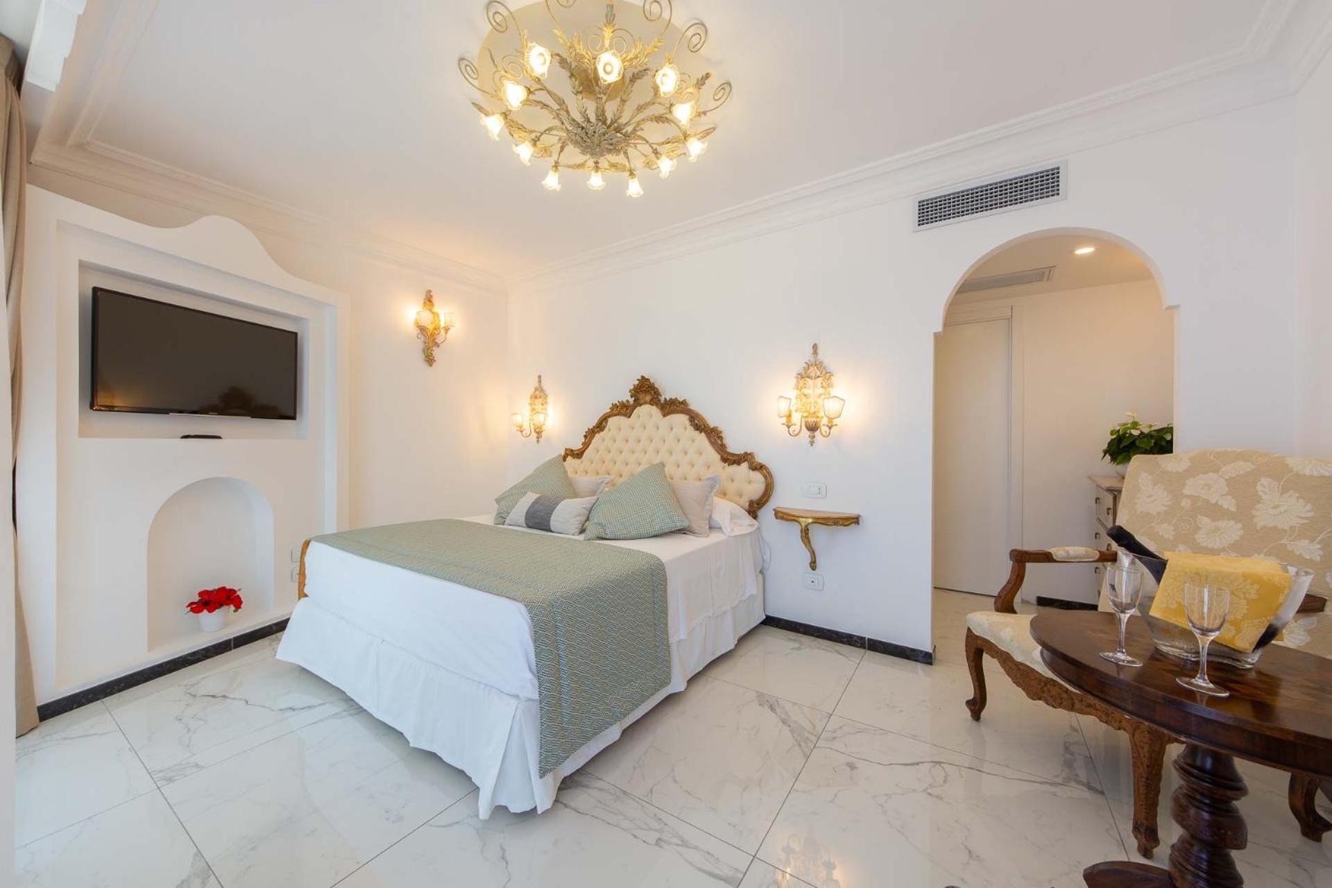 Villa Amore 拉维罗 外观 照片