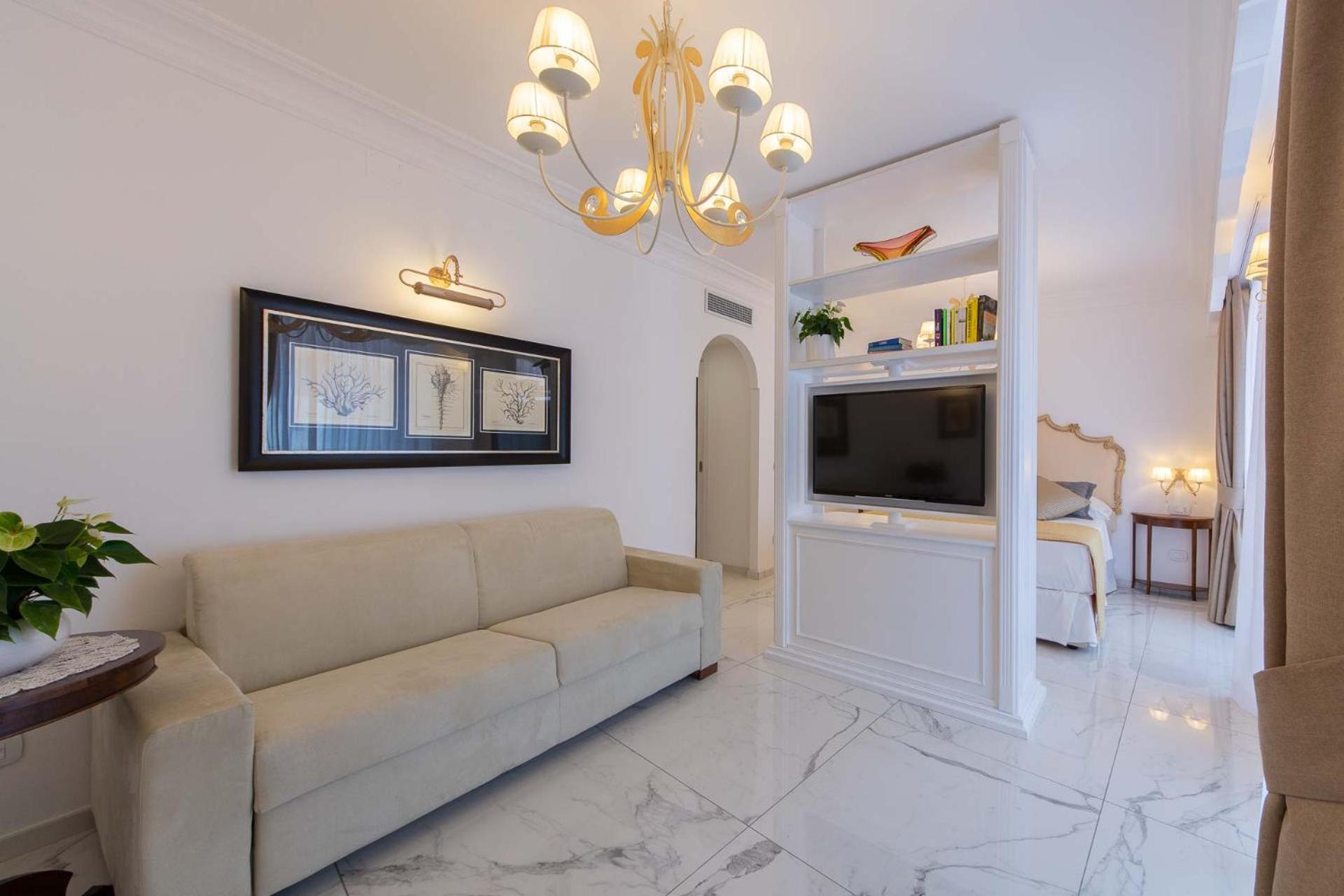 Villa Amore 拉维罗 外观 照片