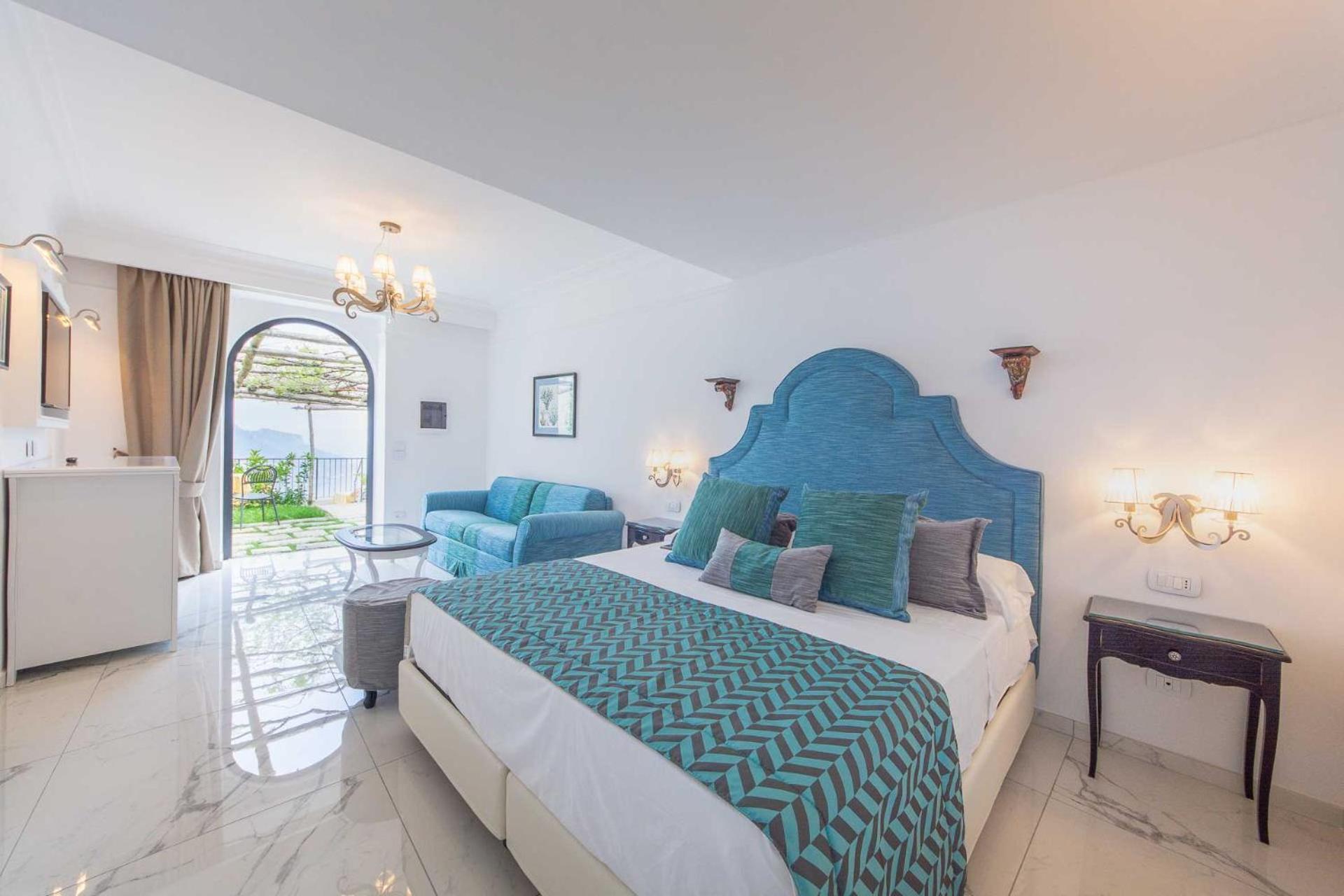 Villa Amore 拉维罗 外观 照片
