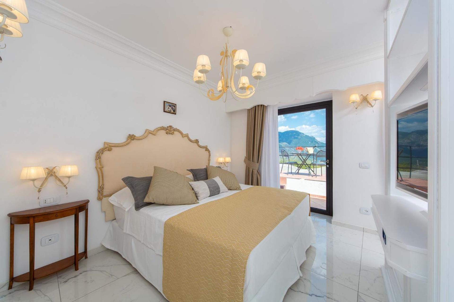 Villa Amore 拉维罗 外观 照片
