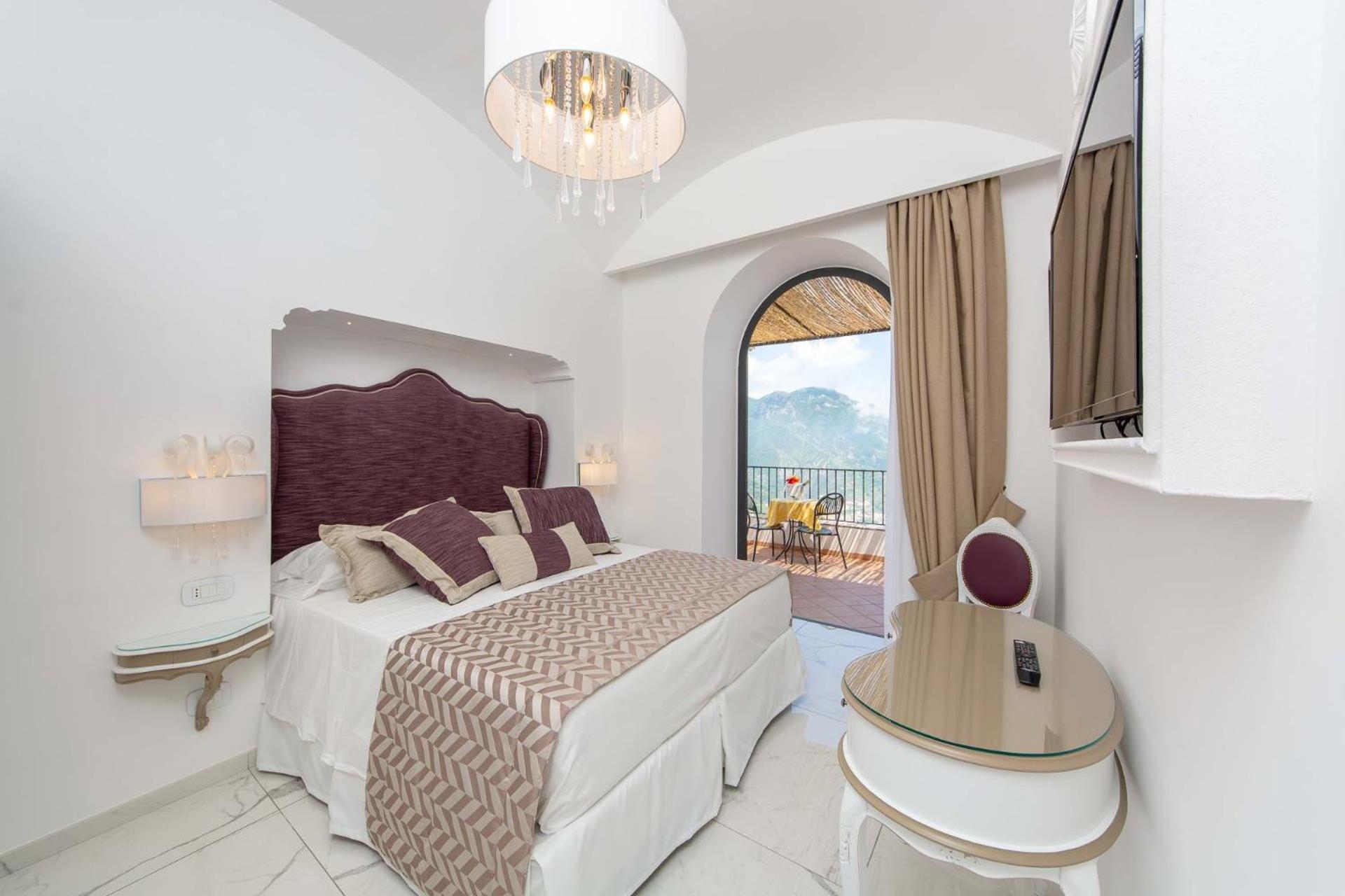 Villa Amore 拉维罗 外观 照片