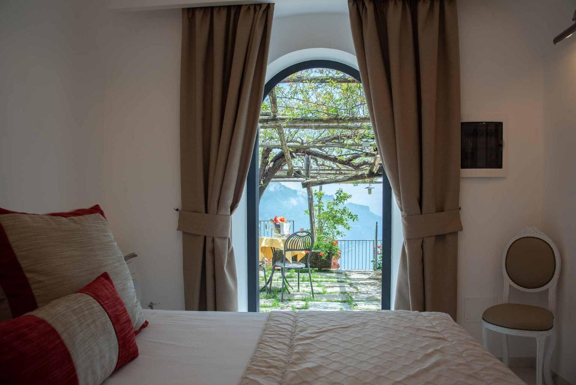 Villa Amore 拉维罗 外观 照片