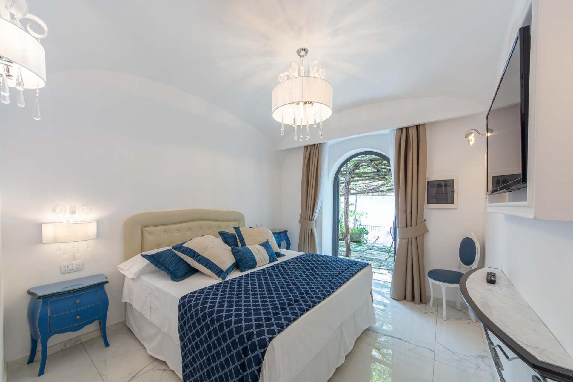 Villa Amore 拉维罗 外观 照片