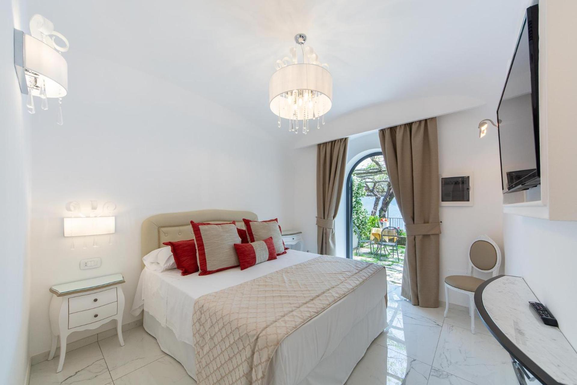 Villa Amore 拉维罗 外观 照片